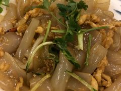 -肘子酥·天津菜·特色捞面(德云社店)