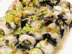 乌耳鳗鱼-光兴海鲜排档·小炒(莱利园店)