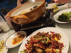 -千岛湖小鱼儿·淳安匠心农家菜