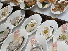 -半岛听涛蒸汽海鲜自助(K11店)