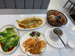 -阿里元老宋海鲜大排档(明发店)