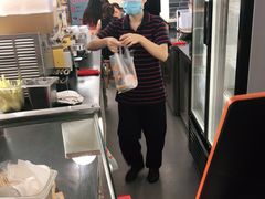 -八婆婆烧仙草(中山路店)