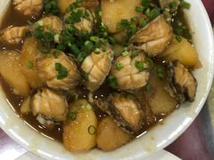 -南海渔家•海鲜•正宗海南菜(海棠湾店)
