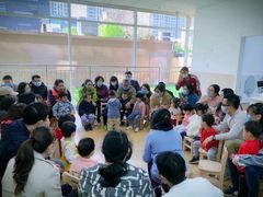 -天津蜂巢幼儿园·托育