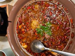 -金佬馆·川菜bistro(芜湖镜湖万达店)