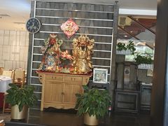 -辣婆婆(航天桥店)