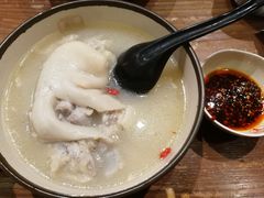 -谭师爷龙抄手(白下路店)