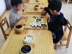 -弈星围棋(新源路校区)