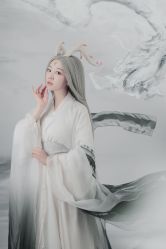 -盘子女人坊生日照·摄影馆(浦东店)