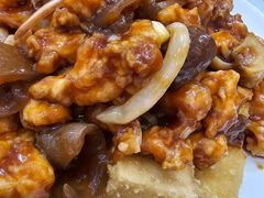 -聚福缘菜馆(隆昌路店)