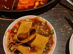 -水巷子·巴掌腰片重庆火锅(云纺店)