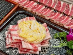-一韩亭韩式烤肉(高新店)
