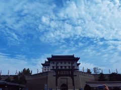 -西安城墙·碑林历史文化景区