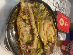 -靓虾二哥长沙地标小龙虾(五一广场店)