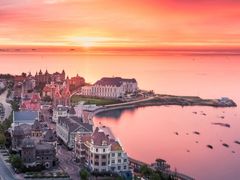 -沈家花园如皋菜(海阳路店)