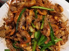 -老头儿油爆虾·知味杭州(爱琴海购物中心)