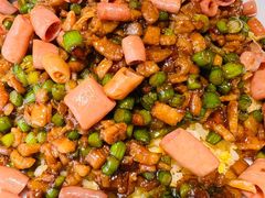 海肠捞饭-味莊·青岛菜(云霄路店)