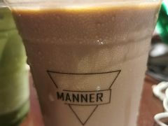 -Manner Coffee(IFS一楼店)