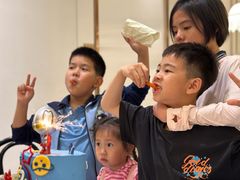 -名点荟·生日蛋糕·下午茶(五缘湾店)
