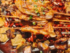 -烤匠麻辣烤鱼(万象城店)