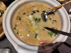 -掌柜的店·河南的菜(世茂店)