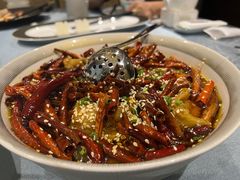 -新光酒家·河豚·海鲜·蟹料理(浦东店)