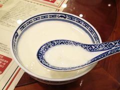 招牌姜撞奶-捷信牛奶甜品世家(五道口店)