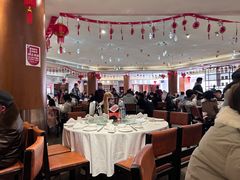 -潮福城大酒楼(湖滨北路店)
