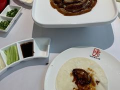 -味+新京宴·烤鸭·北京菜(创意谷店)