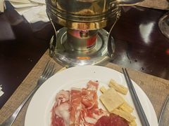 -AdD全日制餐厅(中谷花园酒店)