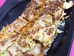 -新加坡Zam Zam餐馆