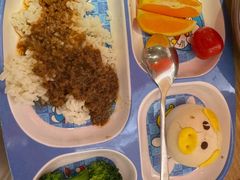 -川堂风·跷脚牛肉·乐山爆炒(宝山日月光店)