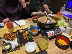 和牛寿喜烧-IKKI1788居酒屋