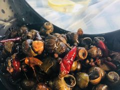 -辣螃铠盆盆蟹大排档(总店)