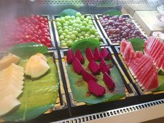 -一绪に寿喜烧(虹悦城店)