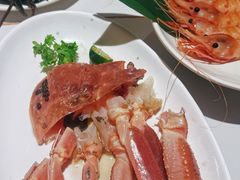-第六季自助餐厅(王府井店)