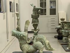 -三星堆博物馆