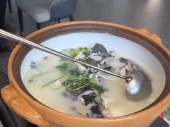 -宝荣鱼馆·临湖之宴(千岛湖店)