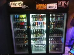 -蜉蝣酒吧(仓山万达店)