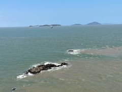 -东沙渔村
