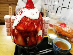 -WONDER ICE 萬得冰田(建設路总店)