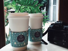 -花间茶(华侨城创意园店)