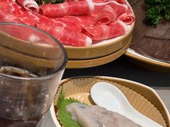 -海底捞火锅(璞丽中心店)