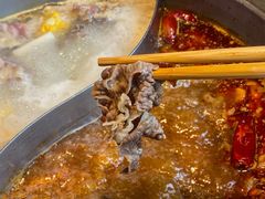 -蜀留香火锅·始于1999·原四川老火锅(白堤路店)