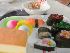 -烤得住时尚自助烧烤(东湖西路店)