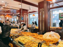 -北三凯奇清真食品店