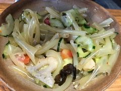 舂粉皮-阿木舂记·特色小吃(平江路店)