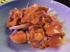 -十三姨正合丰烤肉(营迹路店)