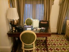 -广州富力丽思卡尔顿酒店