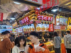 -丁家坡洋芋·观音桥好吃街A区(全国总店)